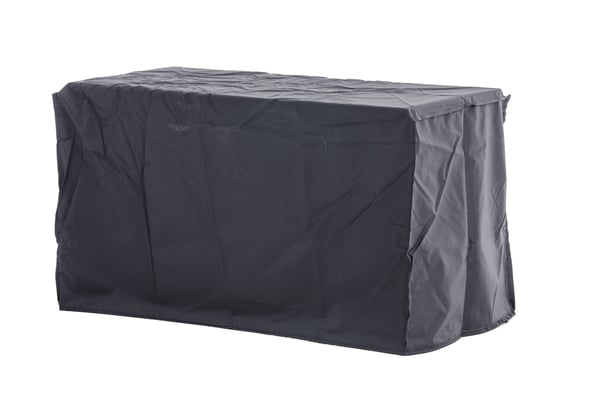 Betræk til havemøbler I Vandtæt I UV-bestandigt I 126 X 71 X 76 CM