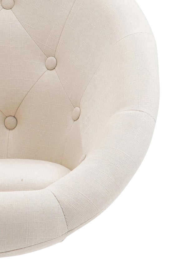 Work Stool London V2 Fabric I Drejelænestol | Højdejusterbar skammel med Easy Roll hjul