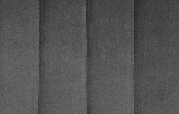 Barstol Toni Velvet | Höjdjusterbar bänkpall med ryggstöd | Barstol med metallram