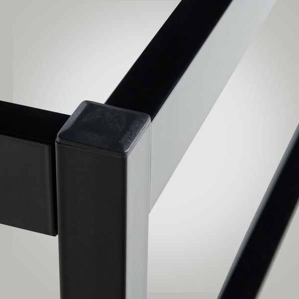 Metallsäng Scala med lamellram I Modern säng med robust ram