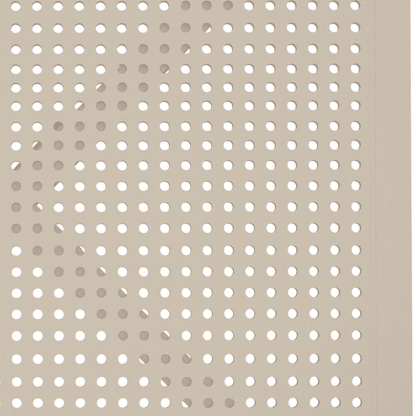 Taivaspöytä 80 x 80 cm I Puutarhapöytä, säänkestävä ja UV-kestävä I Neliön muotoinen parvekepöytä kestävästä polypropeenista