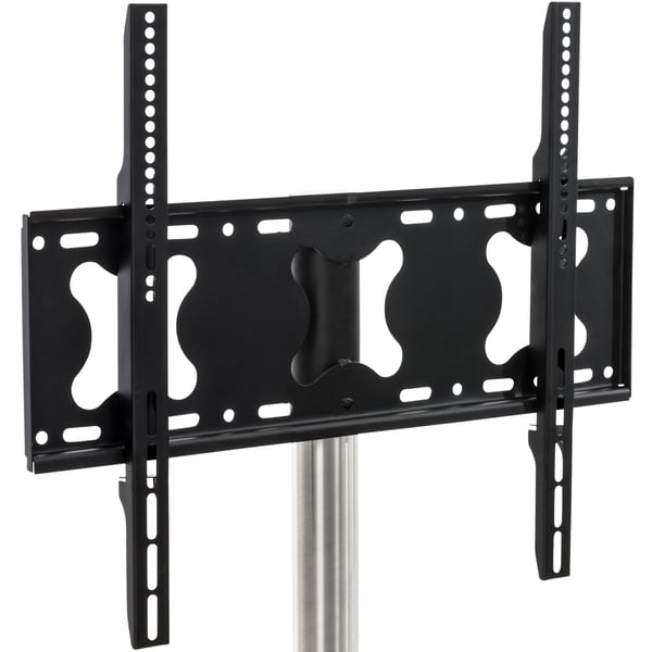 TV-stander til 55-57 tommer, VESA 100x100 til 600x400, stabil universalfod, belastning op til 40 kg
