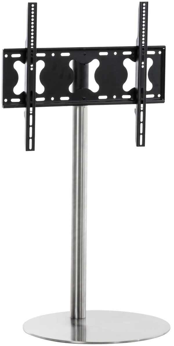 TV-stander til 55-57 tommer, VESA 100x100 til 600x400, stabil universalfod, belastning op til 40 kg