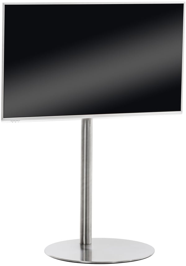 TV-stander til 55-57 tommer, VESA 100x100 til 600x400, stabil universalfod, belastning op til 40 kg TV-stander til 55-57 tommer, VESA 100x100 til 600x400, stabil universalfod, belastning op til 40 kg