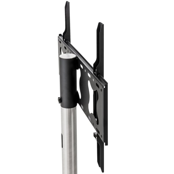 TV-stander til 55-57 tommer, VESA 100x100 til 600x400, stabil universalfod, belastning op til 40 kg