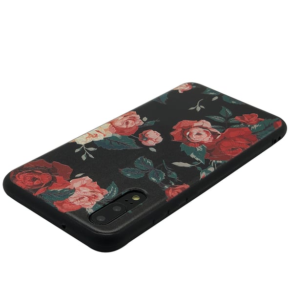 Somriga Skal fr�n LEMAN - Huawei P20 Pro