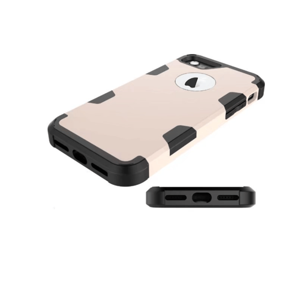 iPhone 8 Plus (Rugged Robot) Skyddsskal