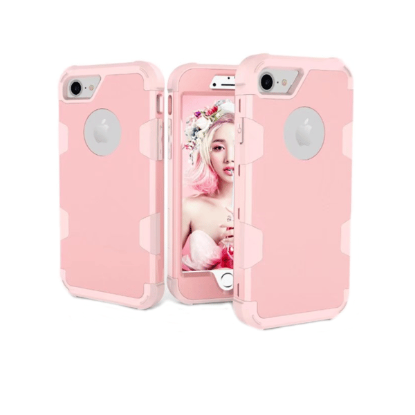 iPhone 8 - Skal