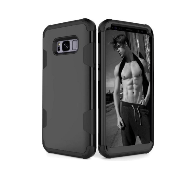Smart Skal till Samsung Galaxy S8+