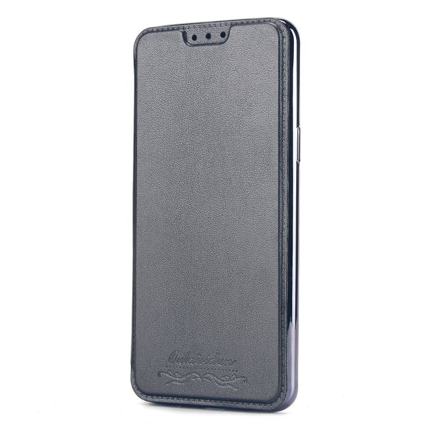 Stilrent Fodral med Kortplats till Samsung Galaxy S9+