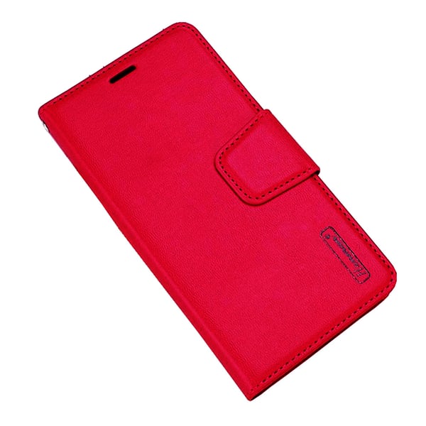 iPhone 16 Pro Max - Stilrent Praktiskt "MILL" Plånboksfodral