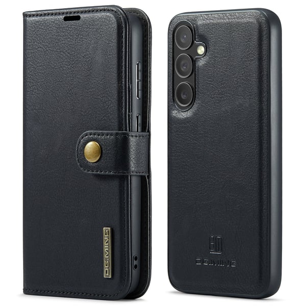 Galaxy S23 Fodral - Magnetiskt, Avtagbart & Multifunktionellt
