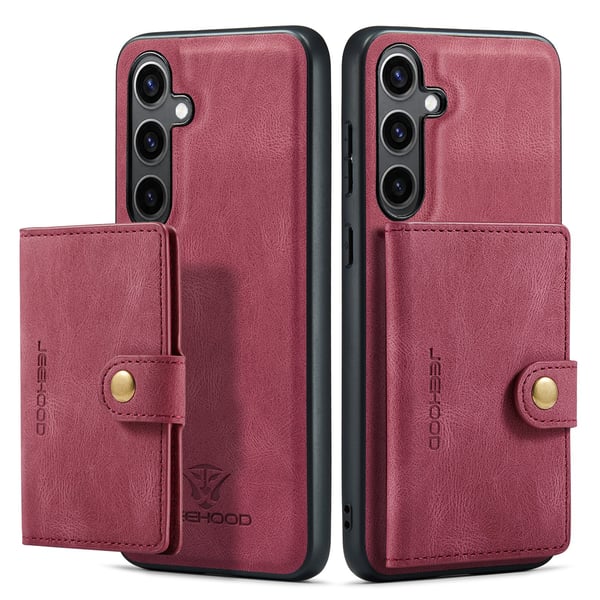 Samsung Galaxy S25 Kortskal Exklusiv Design & Flexibilitet