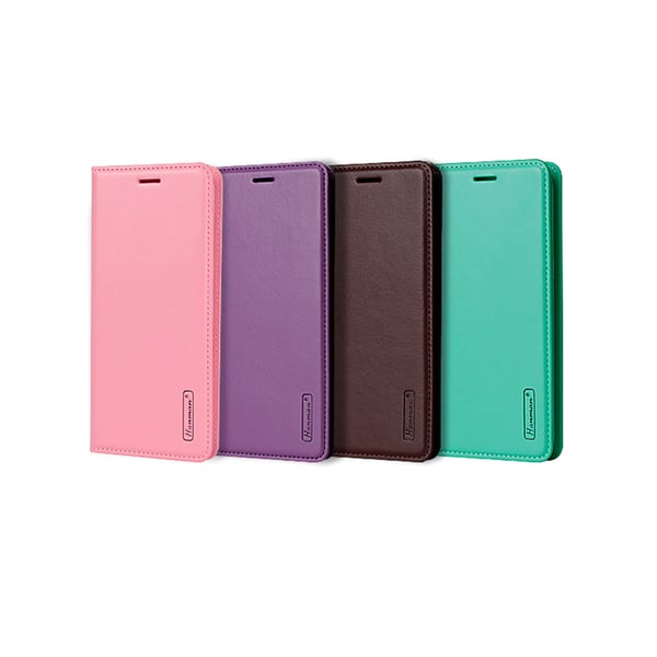 Fodral i Slitstarkt PU-Läder (T-Casual) - Samsung Galaxy S8