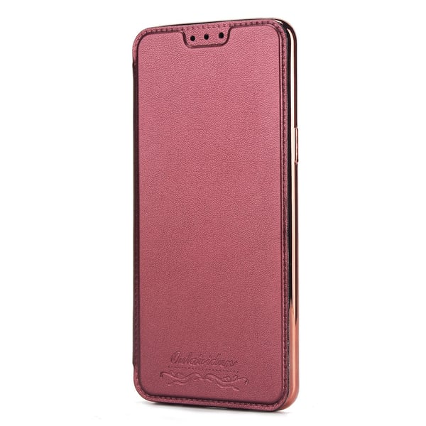 Elegant Fodral (Jensen) till Samsung Galaxy S9