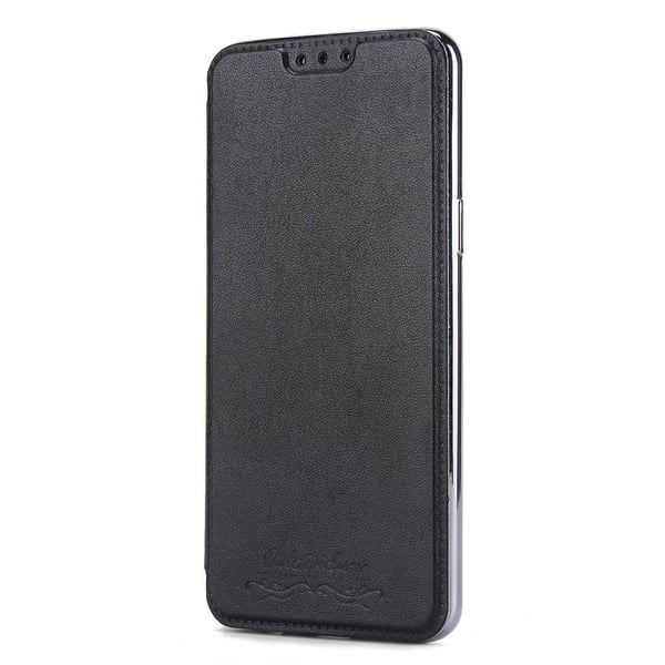 Stilrent Fodral med Kortplats till Samsung Galaxy S9+