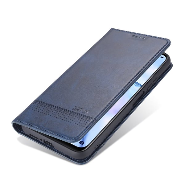 Xiaomi Mi 10T Pro - Stilrent Yazunshi Plånboksfodral