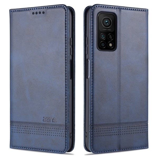 Xiaomi Mi 10T Pro - Välgjort Yazunshi Plånboksfodral