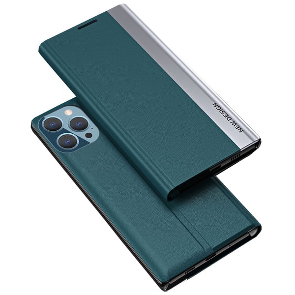 iPhone 14 Pro Max  Spegelblank Stil & Skydd i Ett