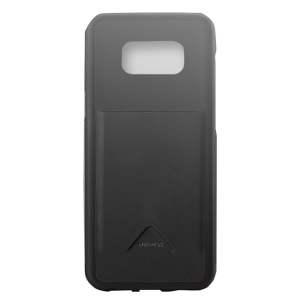 Samsung Galaxy S8 Plus - St�td�mpande Smart Skal