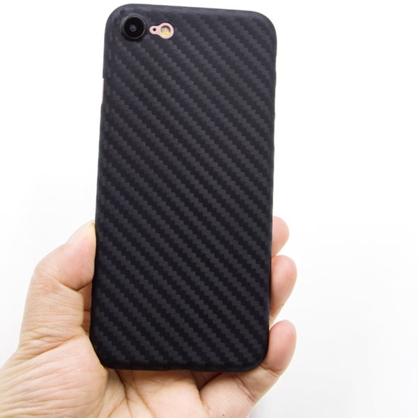 iPhone 6 Plus / 6S Plus - Smart Smidigt Skyddsskal