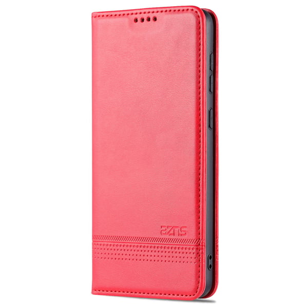 Samsung Galaxy A33 5G - Stilrent AZNS Plånboksfodral