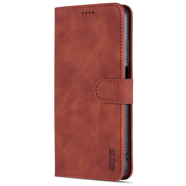 Xiaomi 11T Pro - Elegant Praktiskt AZNS Plånboksfodral