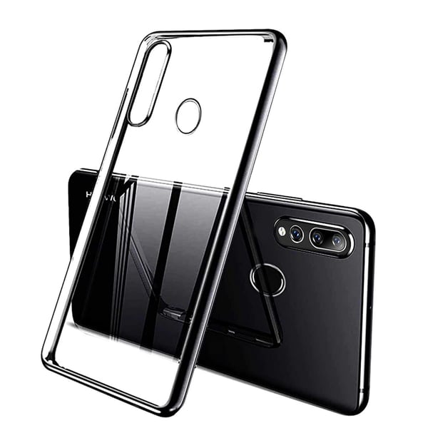 Silikonskal - Huawei P Smart Z