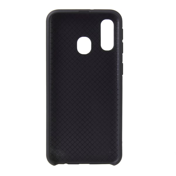 Elegant Smidigt Silikonskal - Samsung Galaxy A40