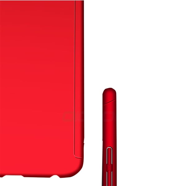 Exklusivt FLOVEME Heltäckande Skal - Samsung Galaxy A50