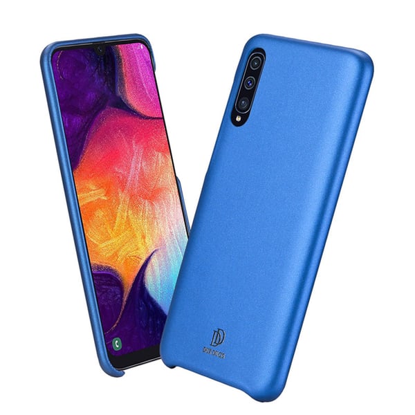 Samsung Galaxy A50 - Stilrent Skal (DUX DUCIS)