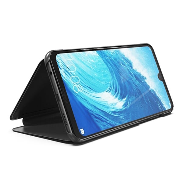 Samsung Galaxy A40 - Effektfullt Fodral från LEMAN