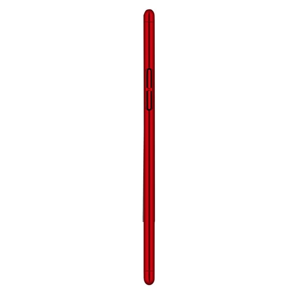 Samsung Galaxy A40 - Dubbelsidigt Elegant Skal (FLOVEME)