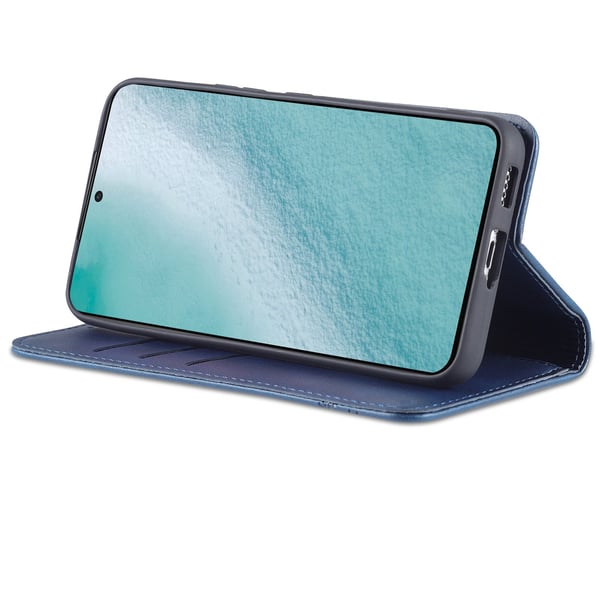 Samsung Galaxy S22 Plus - Stilsäkert Praktiskt Plånboksfodral