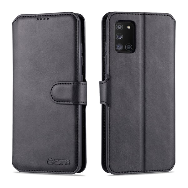 Professionellt Plånboksfodral (AZNS) - Samsung Galaxy A41