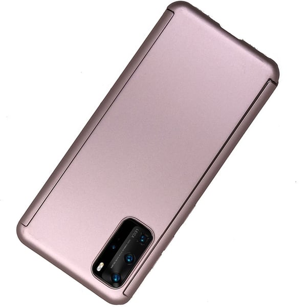 Huawei P40 Pro - Professionellt Stilrent Dubbelskal FLOVEME