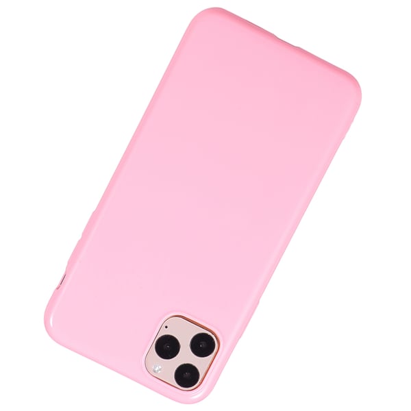 iPhone 11 Pro - Slittåligt Skal