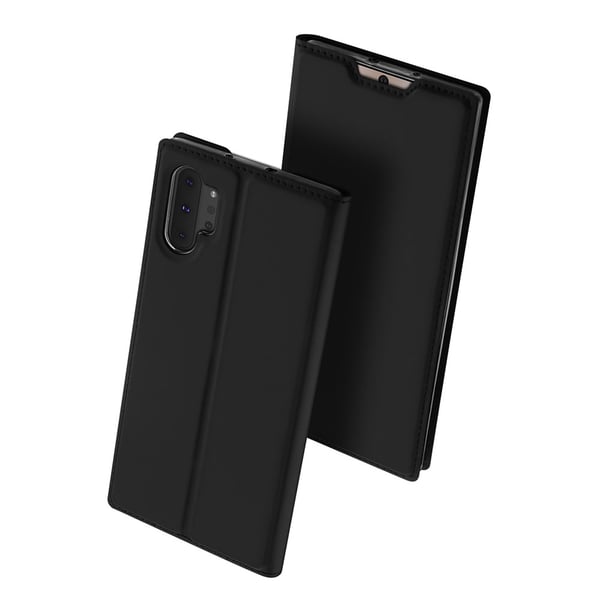 Samsung Galaxy Note10+ - Genomtänkt Fodral