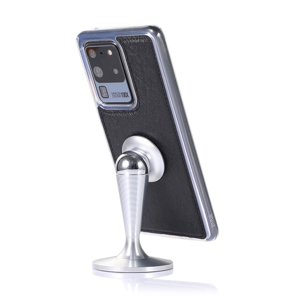 Samsung Galaxy S20 Ultra - Stilrent Floveme Plånboksfodral