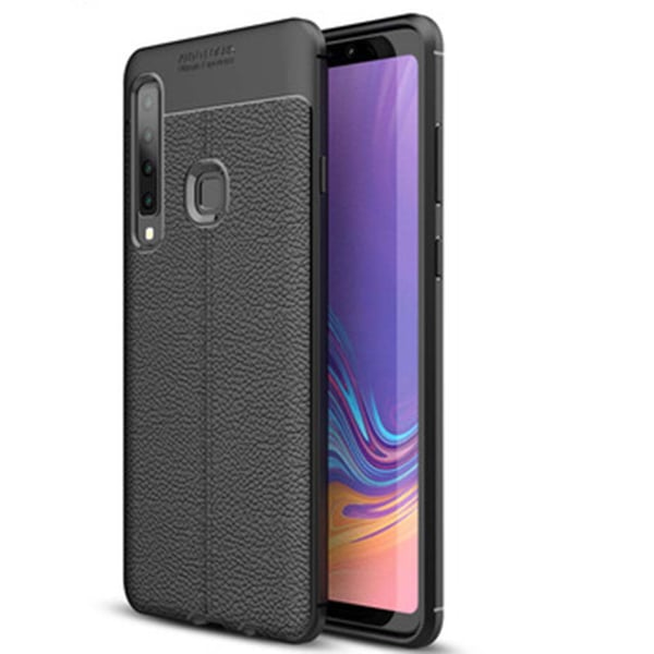 Effektfullt Skal - Samsung Galaxy A9 2018