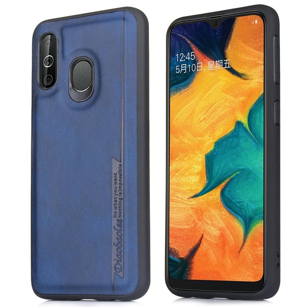 Exklusivt Smart Skyddsskal - Samsung Galaxy A40