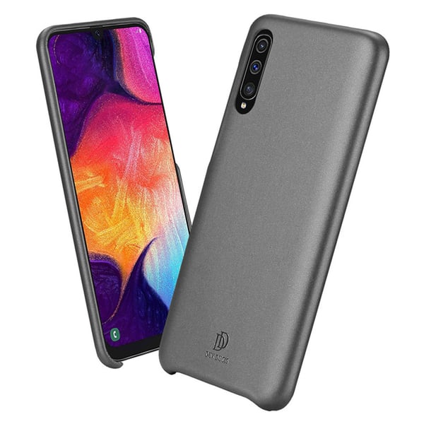 Samsung Galaxy A50 - Stilrent Skal (DUX DUCIS)