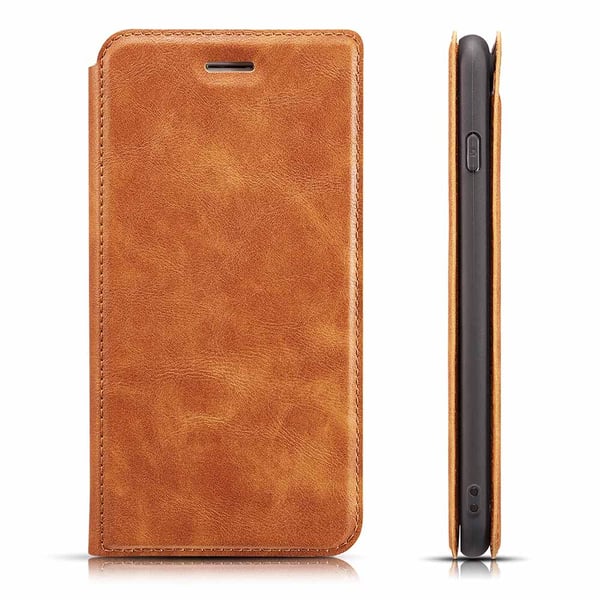 iPhone 11 Pro - Robust Plånboksfodral