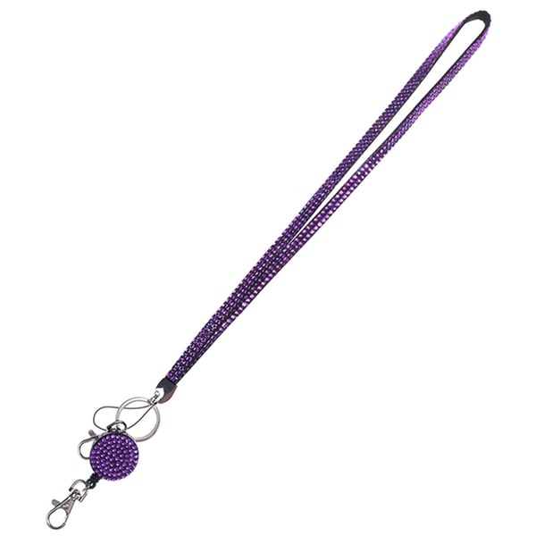 Smart Halsband, Nyckelband, Korthållare