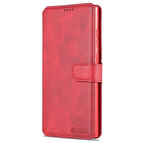 Samsung Galaxy S23 Ultra - Yazunshi Plånboksfodral