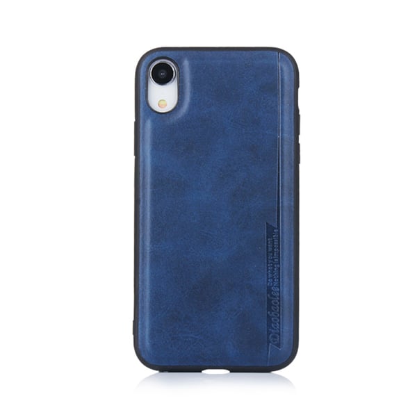 iPhone XR - Stötdämpande Slittåligt Skal (DIAOBAOLEE)