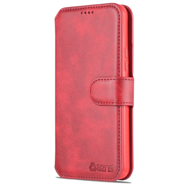 Samsung Galaxy S23 Plus - Stilsäkert Yazunshi Plånboksfodral