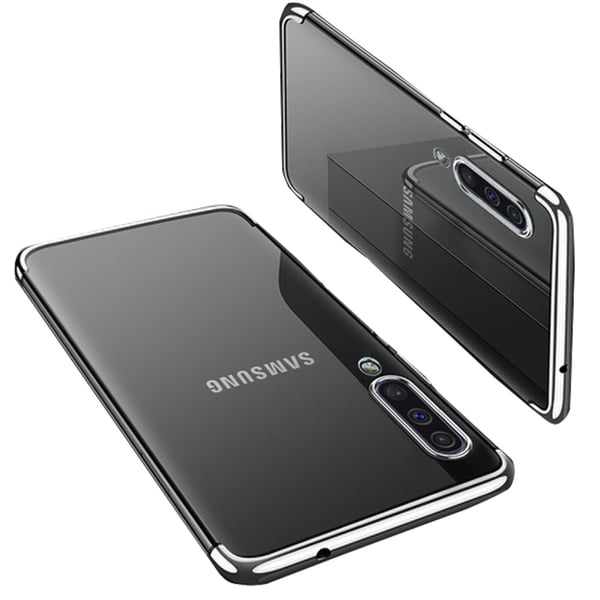 Samsung Galaxy A50 - Silikonskal