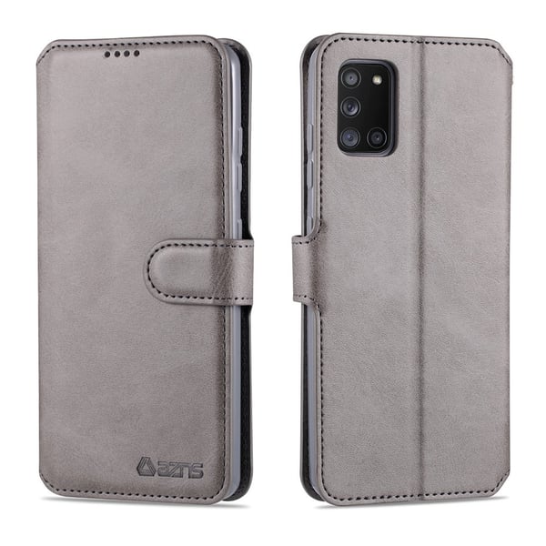 Samsung Galaxy A41 - Praktiskt Yazunshi Plånboksfodral