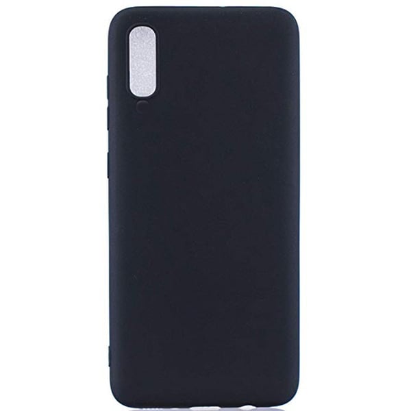 Samsung Galaxy A50 - Robust Silikonskal